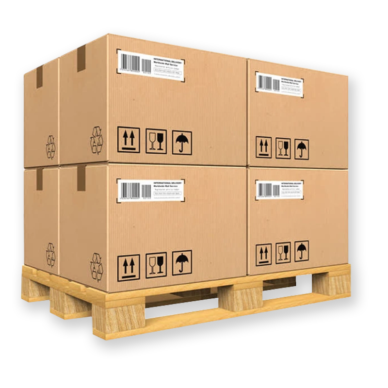 扬州市重型纸箱的特点有哪些？