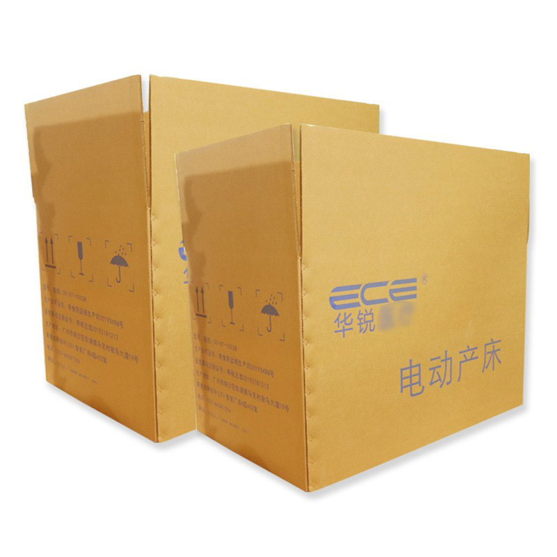 扬州市包装中重型纸箱的比较