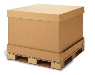 扬州市重型纸箱与普通木箱相比优点有哪些？