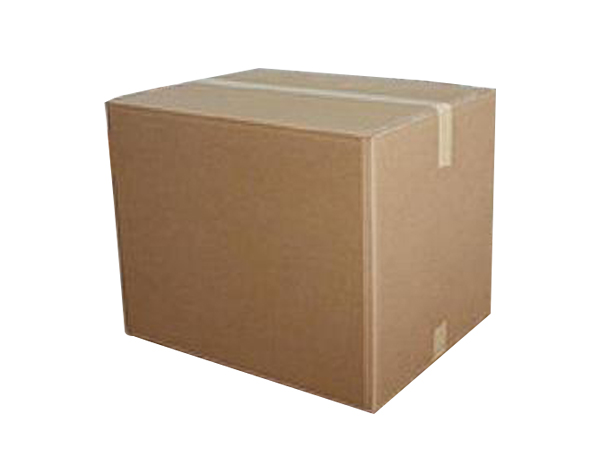 扬州市纸箱厂如何测量纸箱的强度