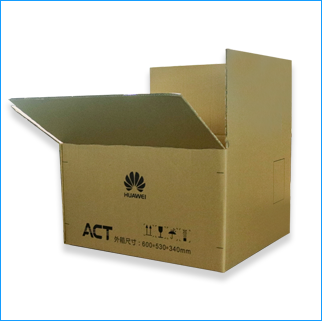 扬州市纸箱包装介绍纸箱定制的要求