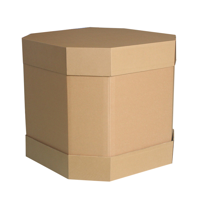 扬州市重型纸箱有哪些优点？