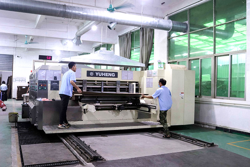 扬州市做好生产环境优化工作对纸箱厂的重要性有哪些？